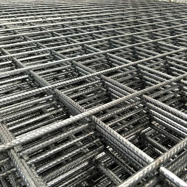 Reinforcing Mesh Solutions for Stronger Concrete Foundations