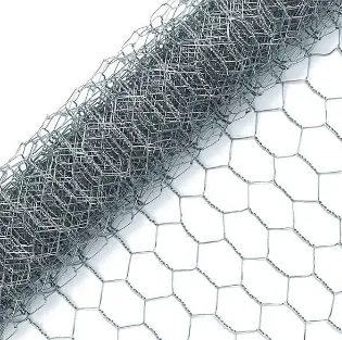 Hexagonal Wire Mesh Innovations for Coastal Protection Projects