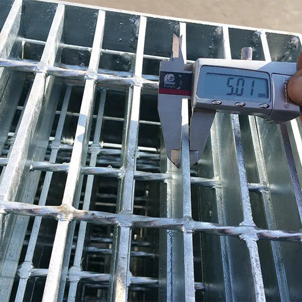 Where Are Drain Grating Covers Used?