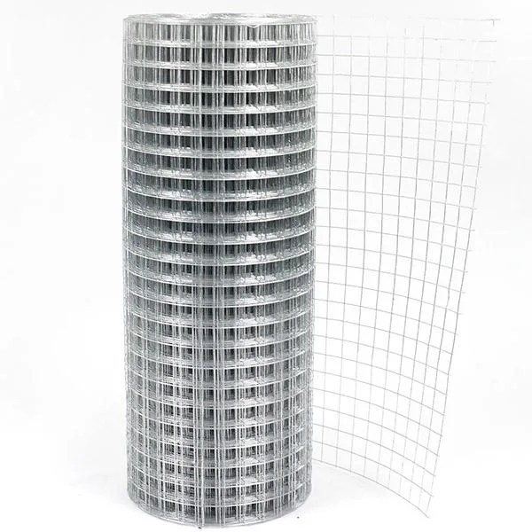 Weld Wire Mesh: Durable, Versatile Solutions for Industrial and Structural Applications