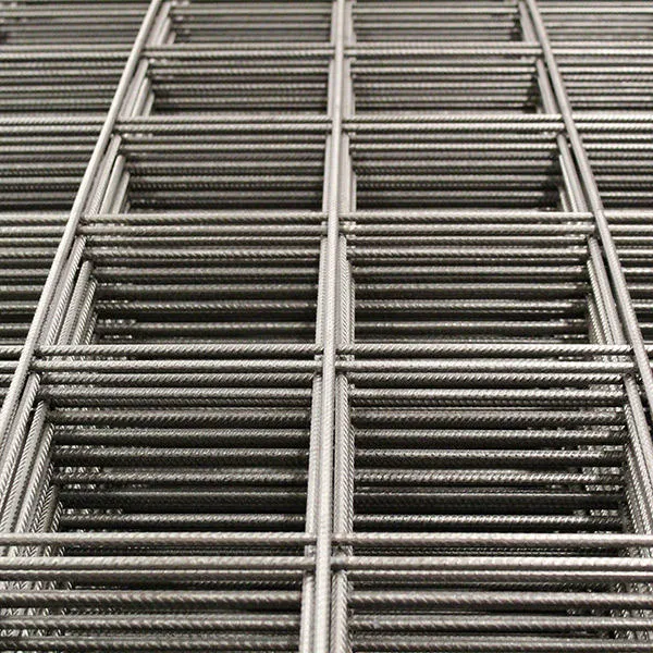 Wire Mesh Enhances Structural Integrity in Concrete Projects