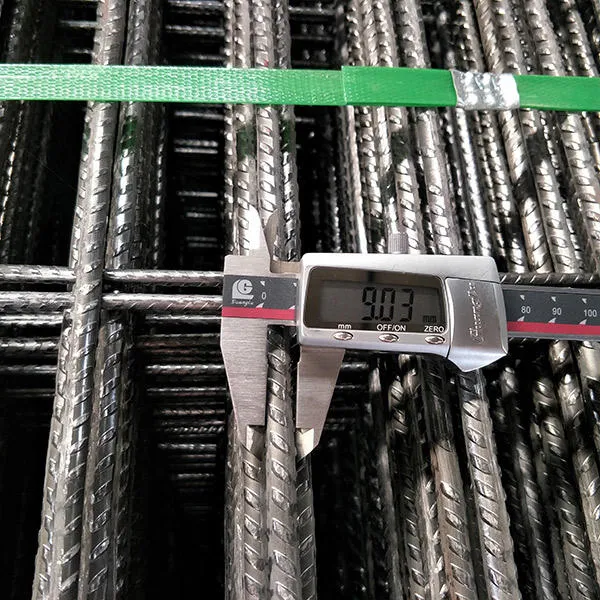 Weld Wire Mesh Applications and Variations​