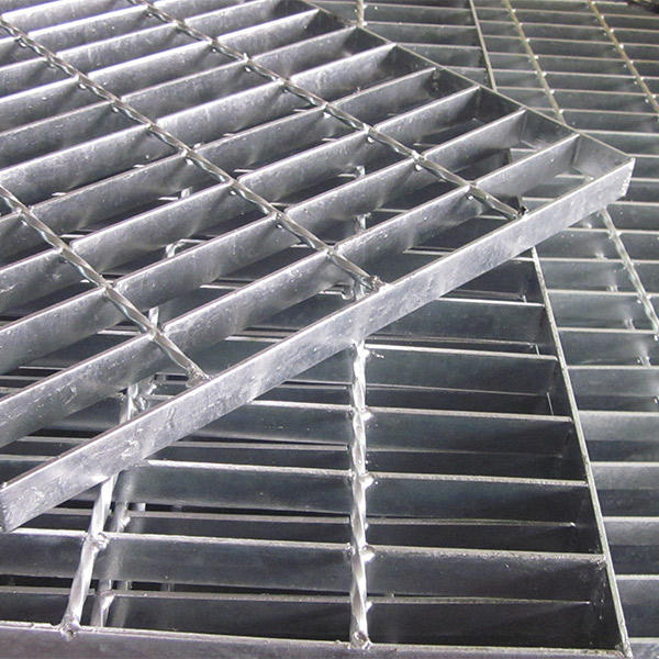 reinforcing mesh for industrial factory
