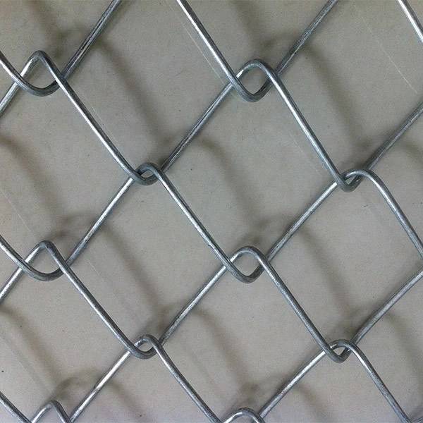 1inch chain link fence