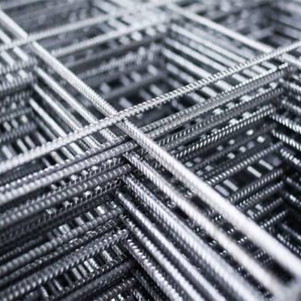 10mm steel bar welded wire mesh suppliers
