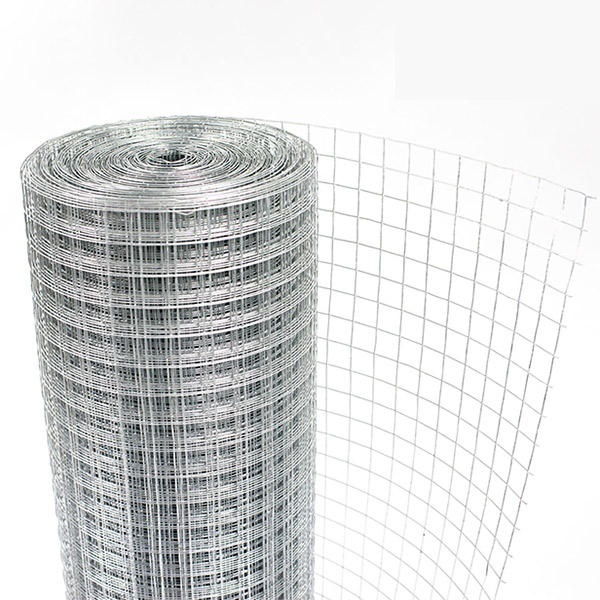 Direct Sales of Reinforcing Mesh Panels from Chinese Manufacturers for Construction Needs