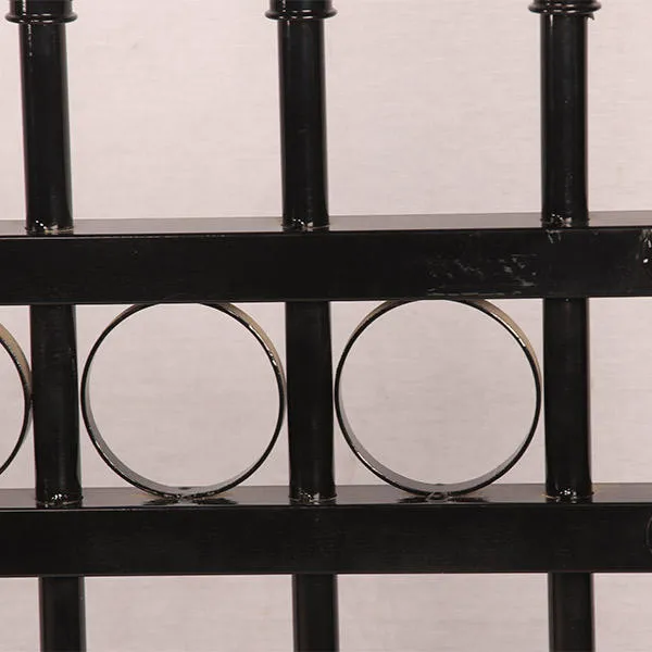 High-Quality Wholesale Galvanized Steel Grating for Industrial Applications and Construction Needs