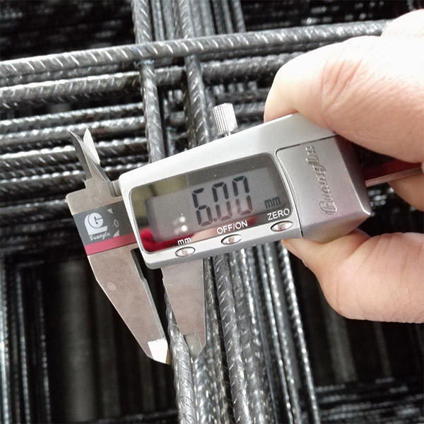 reinforcing mesh a393 factories