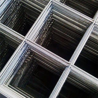 Versterking van staalgaas in China voor bouwprojecten en infrastructuurverbetering