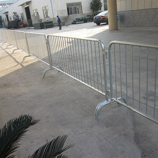 Australia Temporary Fence