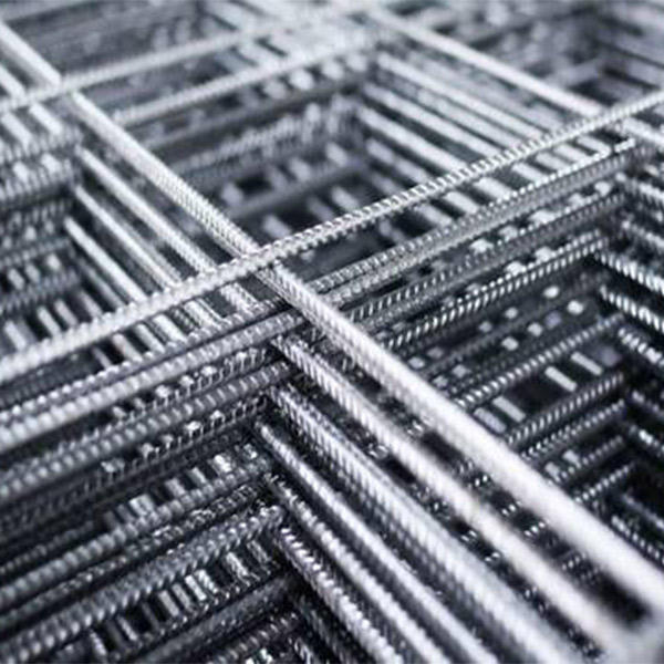 welded wire mesh fence welded thick