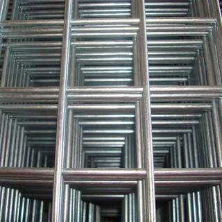 Innovative Uses and Benefits of Steel Concrete Reinforcement Wire Mesh in Construction Projects