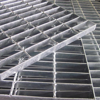 Steel Grating