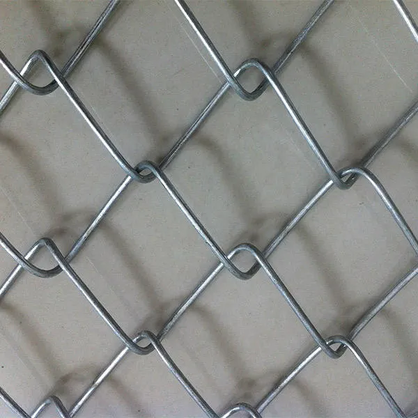 Chain Link Fence Gate: A Multi-functional Guardian in Public Places