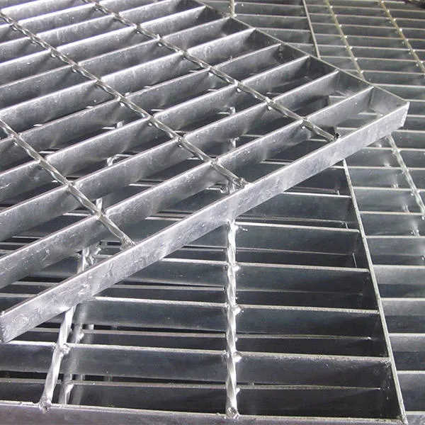 Durable Steel Grating Solutions for Every Need
