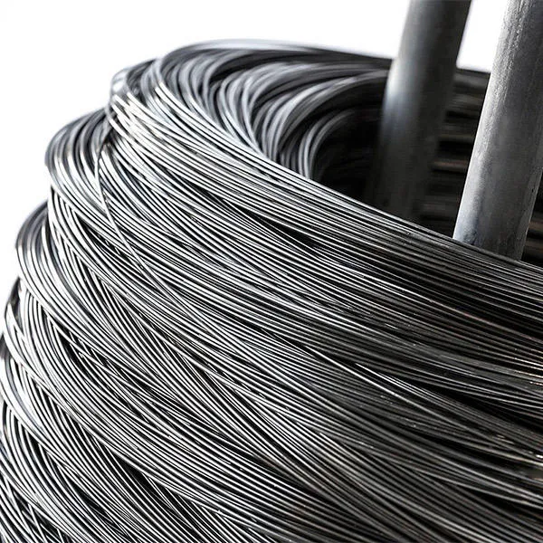 Everything About Annealed Black Wire