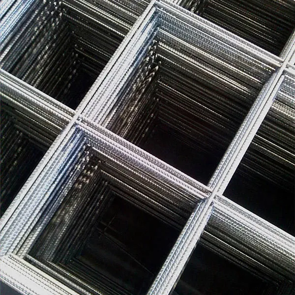 High-Strength Reinforcing Mesh for Concrete Projects