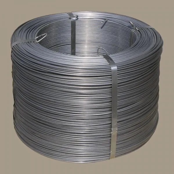 The Strength and Precision of Cold Drawn Wire