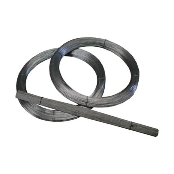 Understanding Black Annealed Wire and Its Specifications