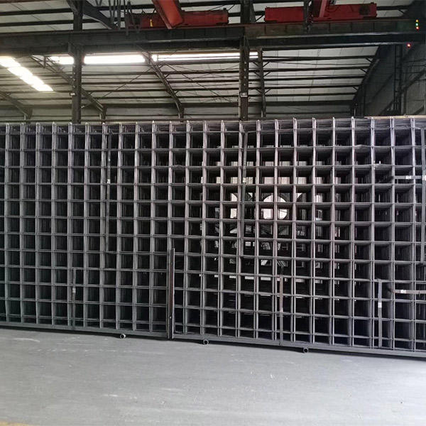 Square Mesh Factories Featuring 1/2 Inch Openings for Various Applications and Industries
