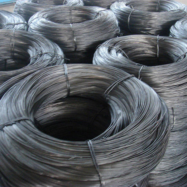 galvanized wire mesh rolls factory