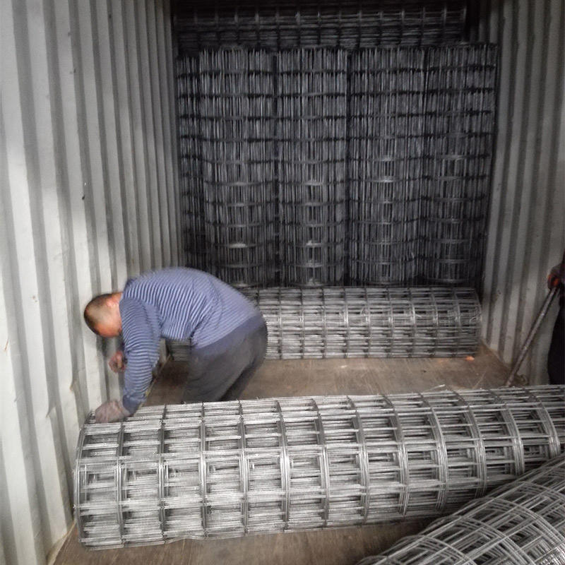 welded wire mesh for industry supplier