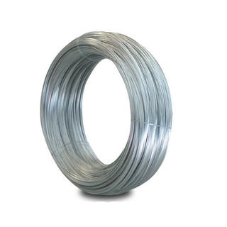 Galvanized Wire