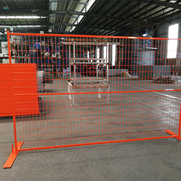 Twisted Bars for Welding Applications in Grating Manufacturing Facilities