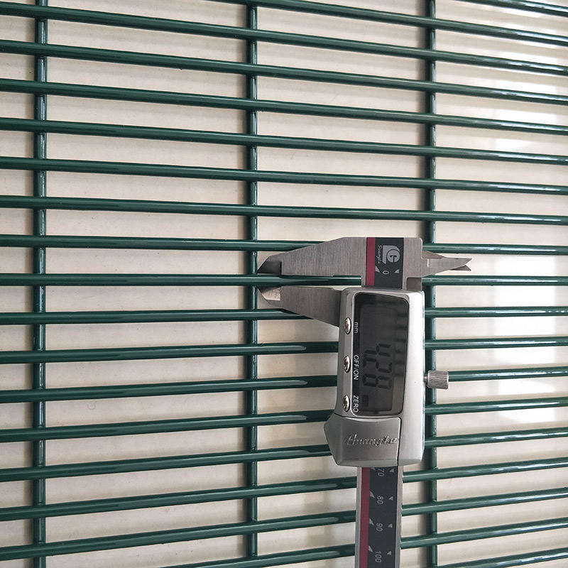 pvc welded wire mesh roll manufacturers