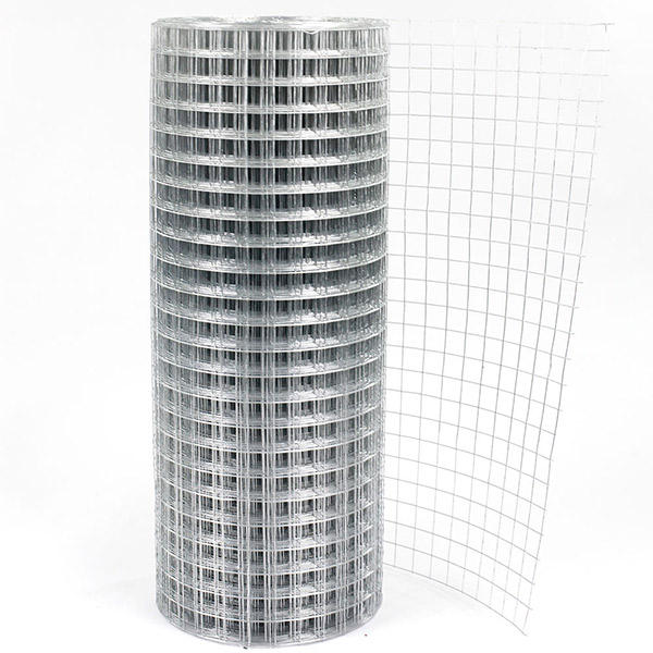 pvc wire mesh factory