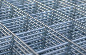 Top Manufacturers of Galvanized Welded Mesh for Your Construction Needs
