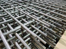 wholesale welded wire mesh in concrete slab