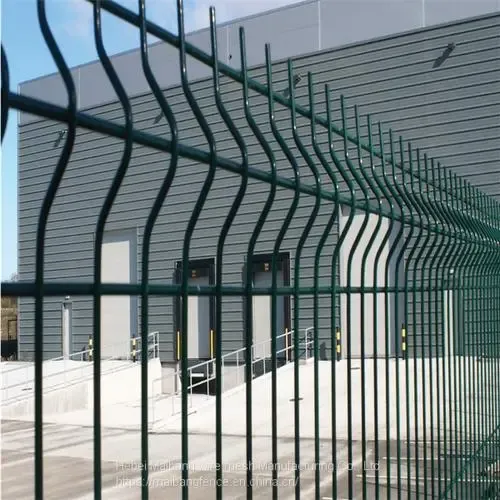 pvc coated welded wire mesh panel suppliers