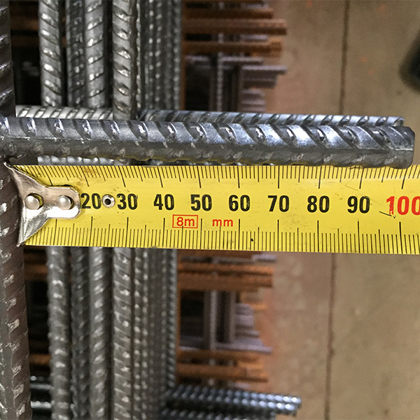 Wholesale BRC Welded Wire Mesh for Construction and Fencing Solutions