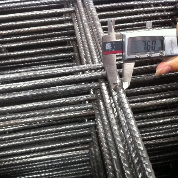 OEM Slabs and Reinforcement Mesh Solutions for Enhanced Structural Integrity