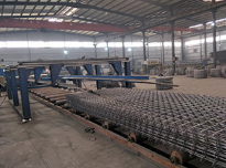 20 Gauge Black Annealed Tie Wire Production Facility Overview and Specifications