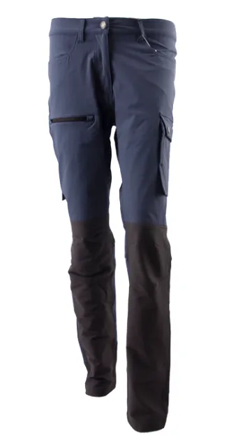 Tailored Fit for Female Dog Trainers