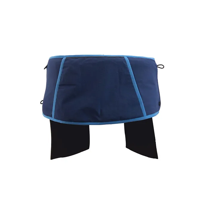 Cool Comfort for Your Dog: Evaporative and Cooling Vests