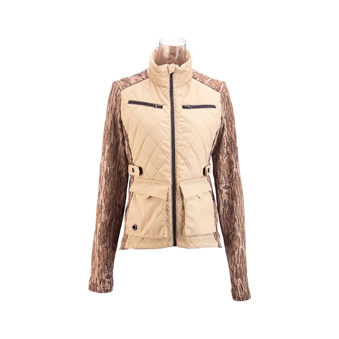 Dog Trainer Jacket is stylish