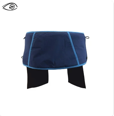 Discover the Ultimate Dog Trainer Jacket for Every Season