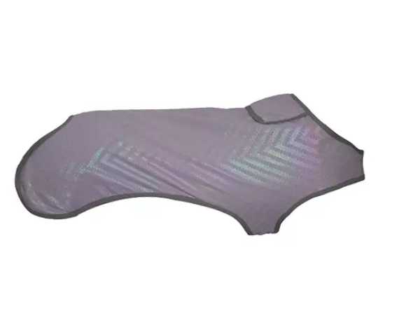 Reflective Dog Vest: Stylish Safety For Every Walk