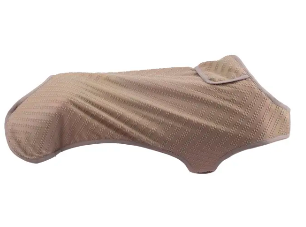 Reflective Dog Vest: Stylish Safety For Every Walk