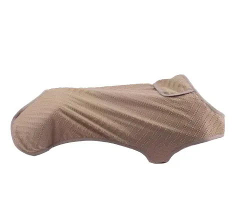 Benefits of Reflective Dog Coat for Night Walks