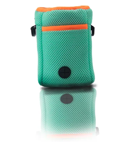 Cleaning Tips for Dog Treat Pouch