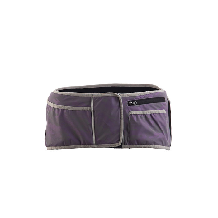 Outdoor dog trainer gear multi-function ladies belt