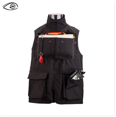 Ladies Coat for Dog Training