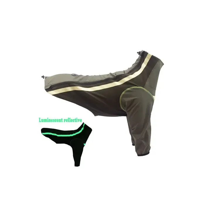 Premium Dog Wear & Trainer Outdoor Jackets by Factory