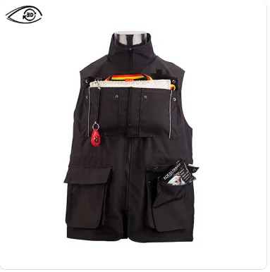 Ladies Coat for Dog Training