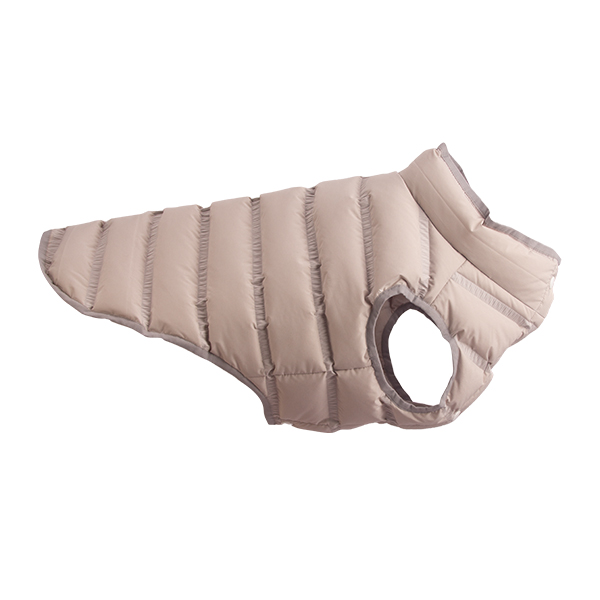 Dog winter coat puffer jacket