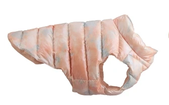 Ideal Temperatures for Wearing Large Dog Winter Coat Full Body